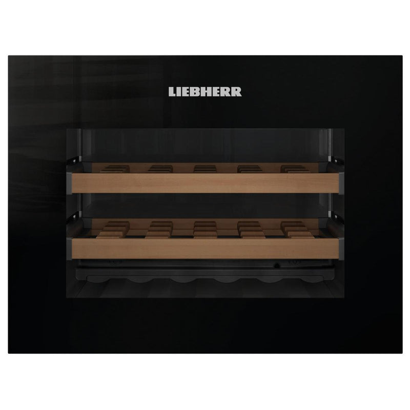 Liebherr 18-bottle Wine Cooler HWGB-1803 IMAGE 1