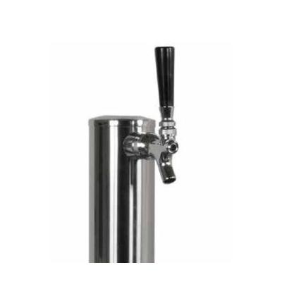 Marvel Outdoor 5.7 cu. ft. Built-in Beer Dispenser MO24BSS2RS IMAGE 2