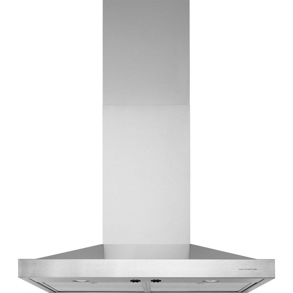 Venmar 36-inch VCS Series Chimney Wall Hood VCS50036SS IMAGE 1