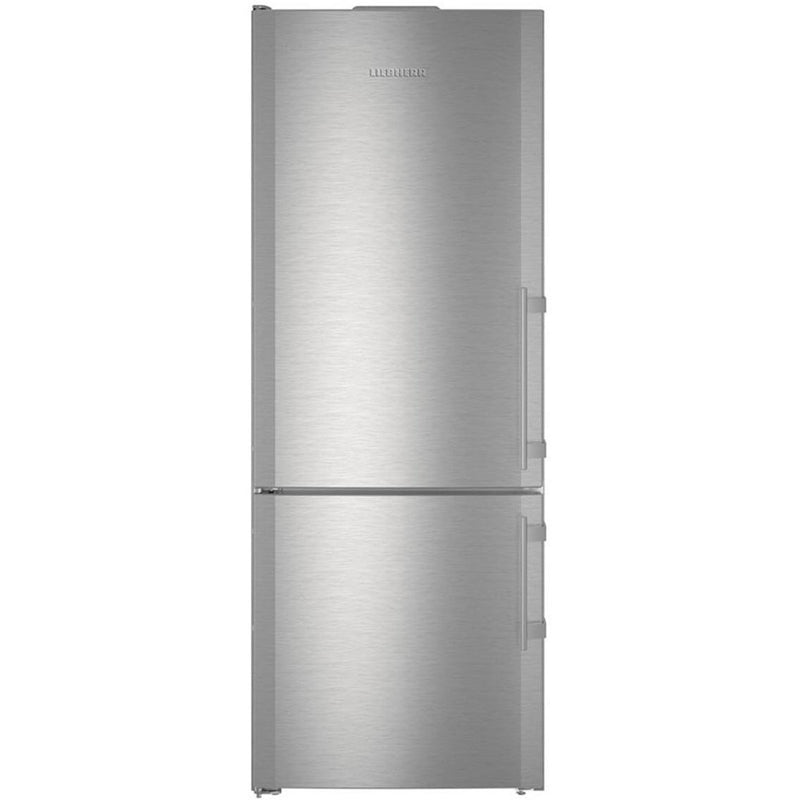 Liebherr 30-inch, 14.9 cu. ft. Bottom Freezer Refrigerator CBS 1661 IMAGE 1