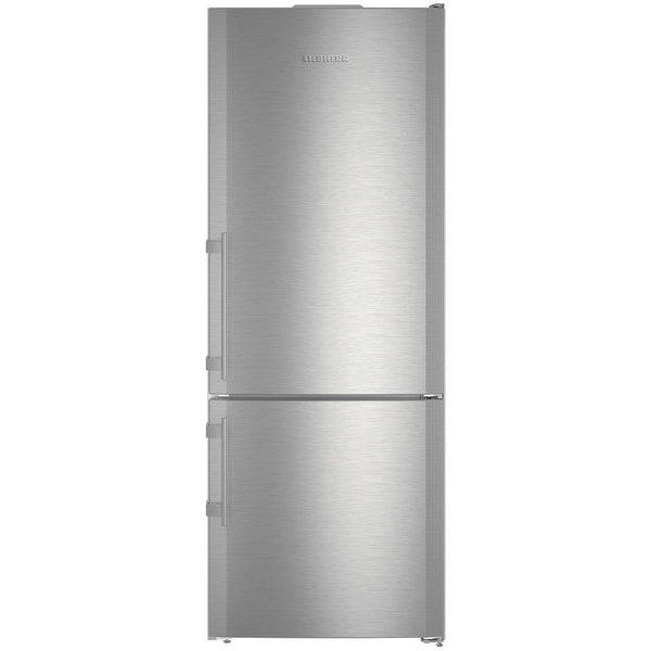 Liebherr 30-inch, 15.9 cu. ft. Bottom Freezer Refrigerator CS 1640B IMAGE 1