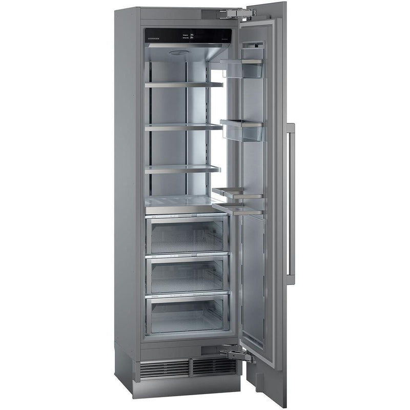 Liebherr 24-inch, 11.4 cu.ft. Built-in Upright Refrigerator with BioFresh-Plus Drawer MRB 2400 IMAGE 2
