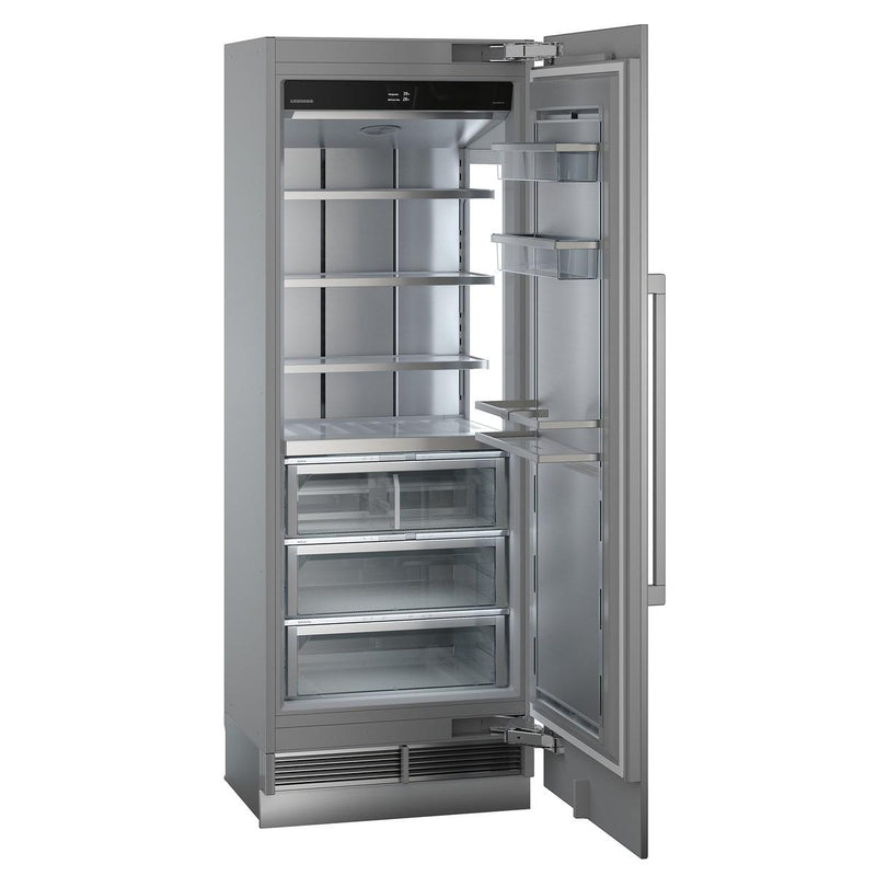 Liebherr 30-inch, 15.0 cu.ft. Built-in Upright Refrigerator with BioFresh-Plus Drawer MRB 3000 IMAGE 2