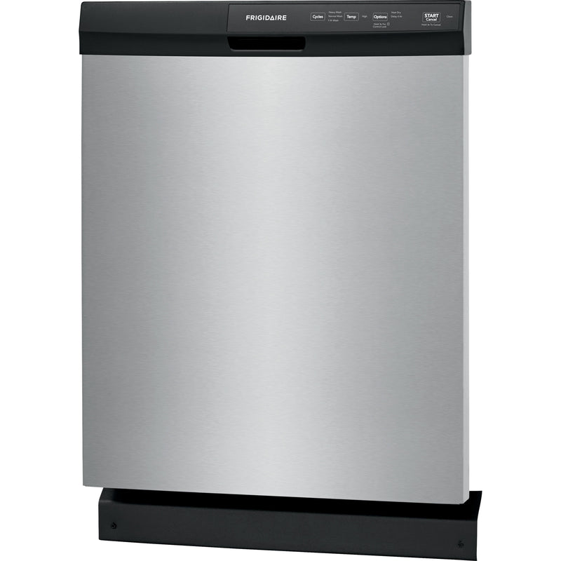 Frigidaire 24-inch Built-in Dishwasher FFCD2413US IMAGE 12
