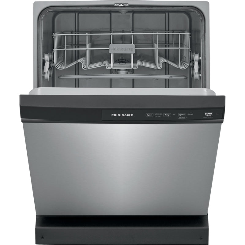 Frigidaire 24-inch Built-in Dishwasher FFCD2413US IMAGE 3
