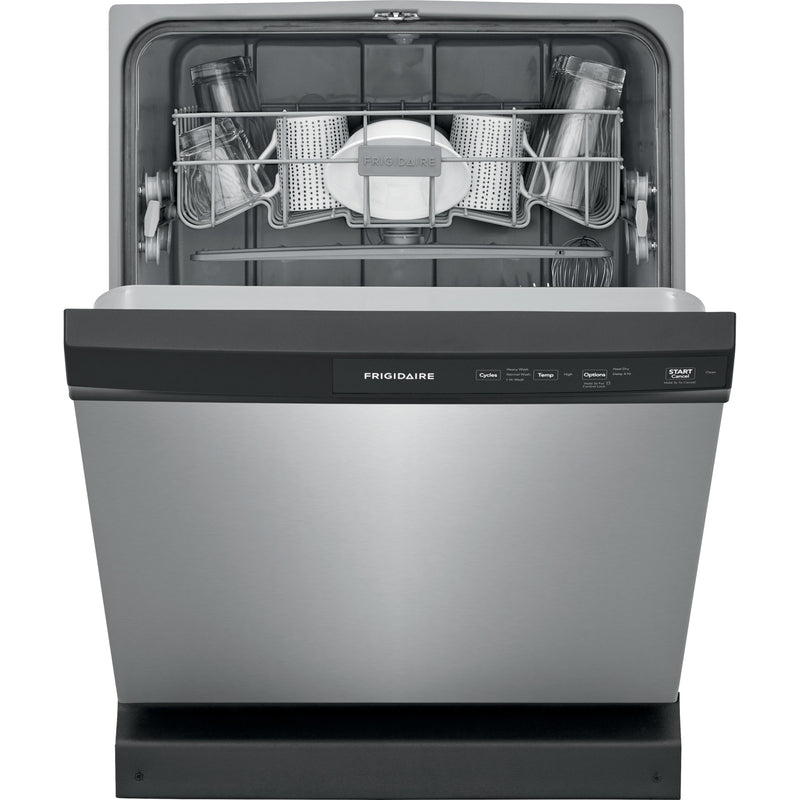Frigidaire 24-inch Built-in Dishwasher FFCD2413US IMAGE 5