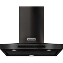 Black Stainless