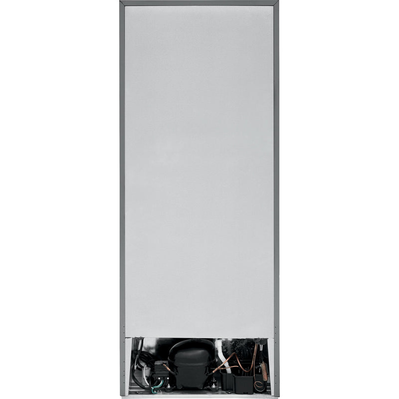 Frigidaire 24-inch, 10.1 cu. ft. Top Freezer Refrigerator FFET1022UV IMAGE 9
