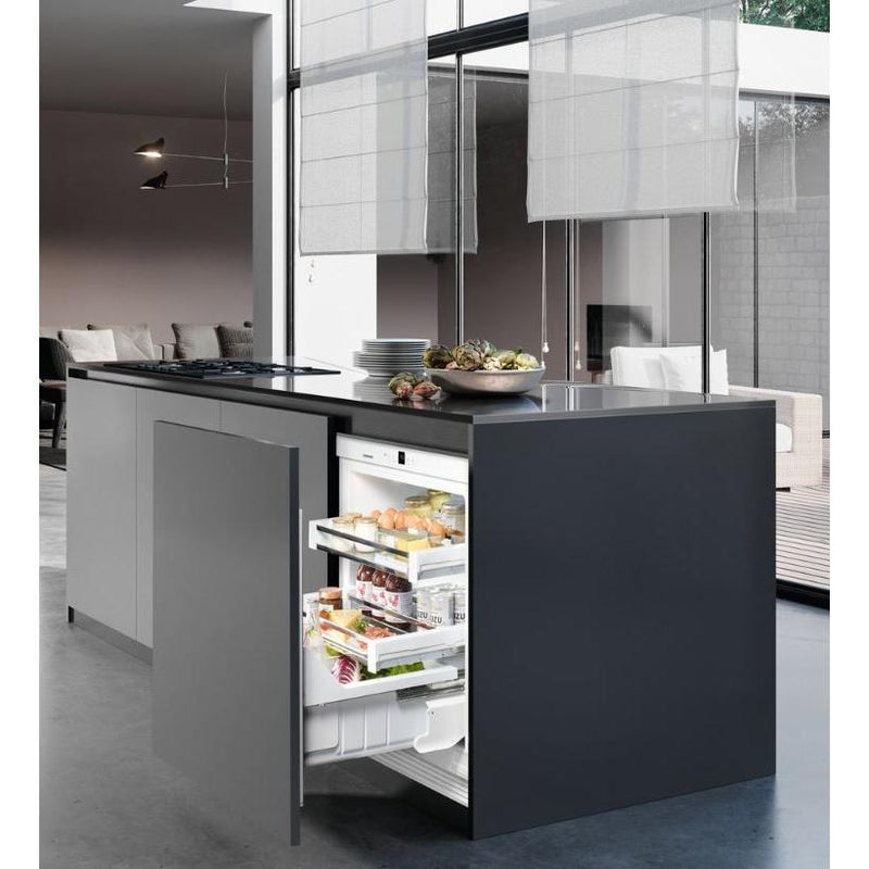 Liebherr 24-inch 4.38 cu. ft. Drawer Refrigerator UPR 513 IMAGE 3