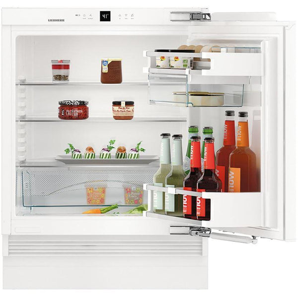 Liebherr 24-inch 4.8 cu. ft. Compact Refrigerator UR 500 IMAGE 1