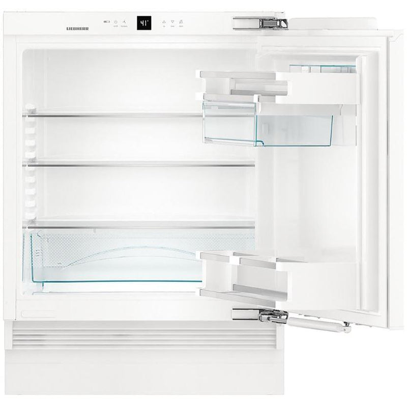 Liebherr 24-inch 4.8 cu. ft. Compact Refrigerator UR 500 IMAGE 2