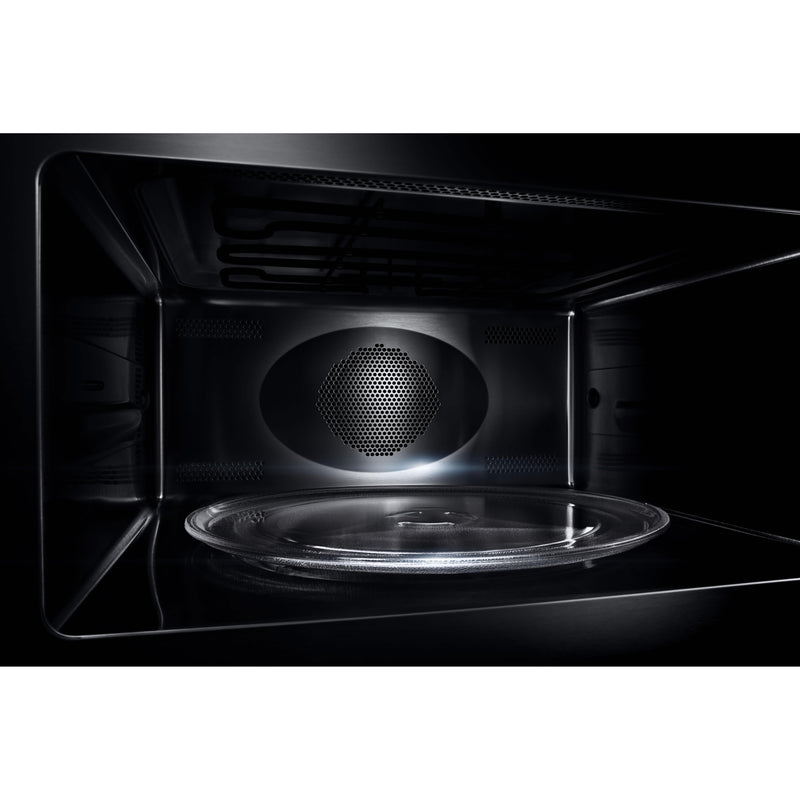 JennAir 24-inch, 1.4 cu. ft. Buil-in Speed Wall Oven JMC6224HM IMAGE 2