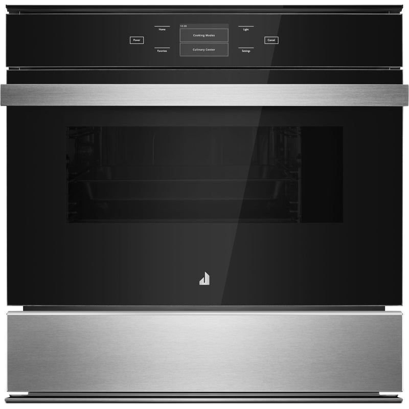 JennAir 24-inch, 1.3 cu. ft. Buil-in Single Wall Oven JJW6024HM IMAGE 1
