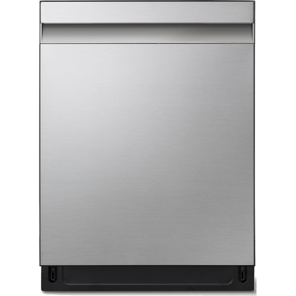 Samsung 24-inch Built-in Dishwasher with AquaBlast™ Cleaning System DW80R9950US/AC IMAGE 1