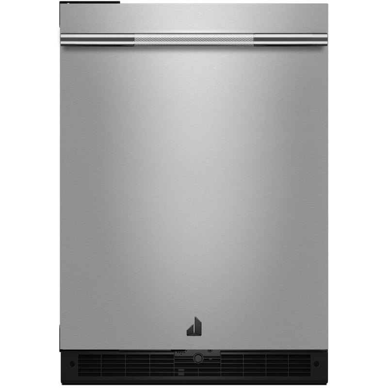 JennAir 24-inch, 4.9 cu.ft. Built-in Compact refrigerator with Independent Temperature Zones JURFL242HL IMAGE 1