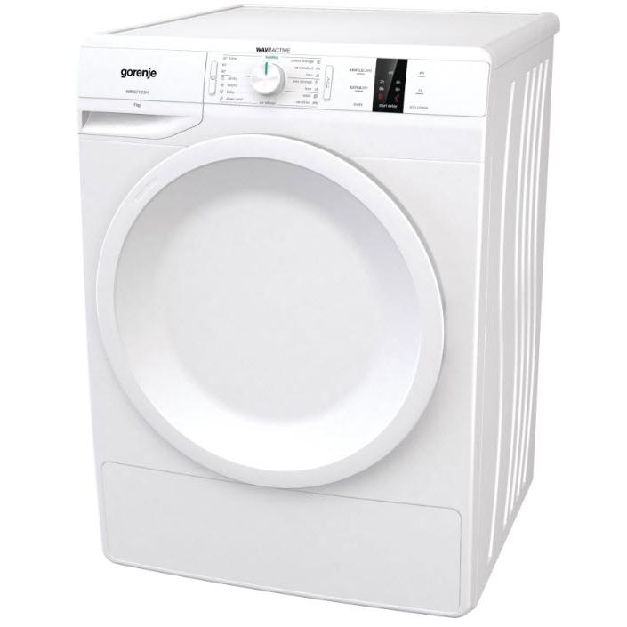 Gorenje Life Simplified Electric Dryer with AirRefresh DP7C IMAGE 2