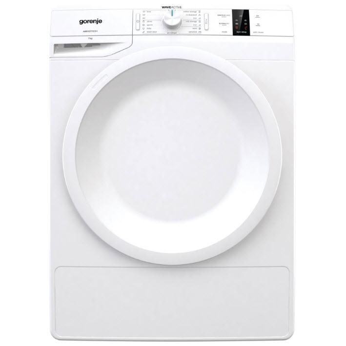 Gorenje Life Simplified Electric Dryer with AirRefresh DP7C IMAGE 3