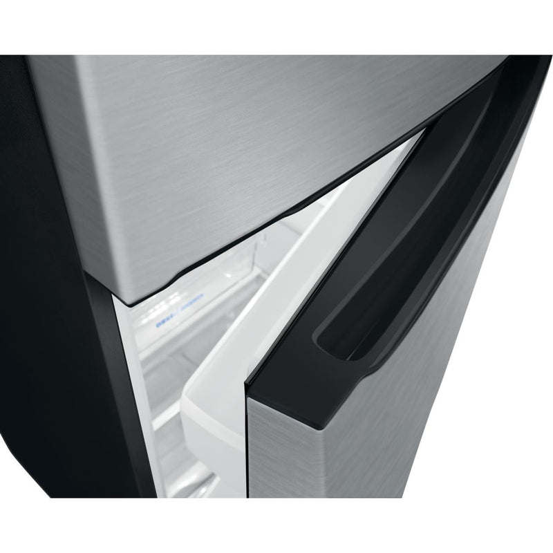 Frigidaire 30-inch, 18,3 cu.ft. Freestanding Top Freezer Refrigerator FFTR1835VS IMAGE 9