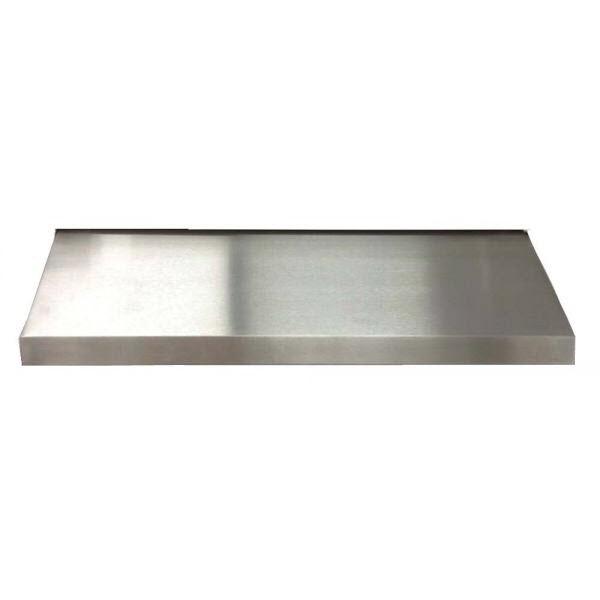 Vent-A-Hood 36-inch Under-Cabinet Range Hood PRH9-236SS IMAGE 1