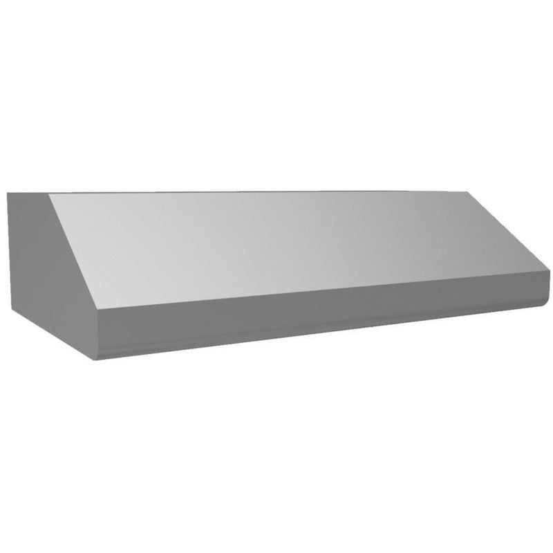 Vent-A-Hood 36-inch Under-Cabinet Range Hood with Magic Lung® Blower NPH9-236BL IMAGE 1