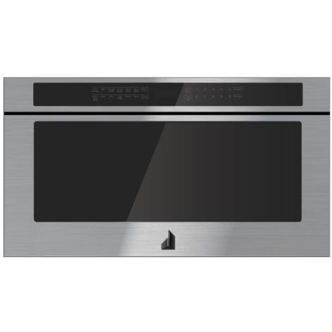JennAir 24-inch, 1.2 cu.ft. Drawer Microwave Oven with 11 Power Levels JMDFS24JL IMAGE 1
