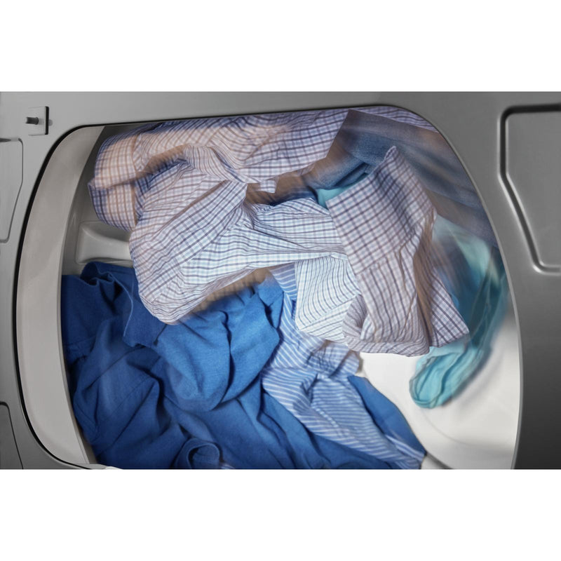 Maytag 7.4 cu.ft. Electric Dryer with Extra Power™ Button YMED7230HC IMAGE 11
