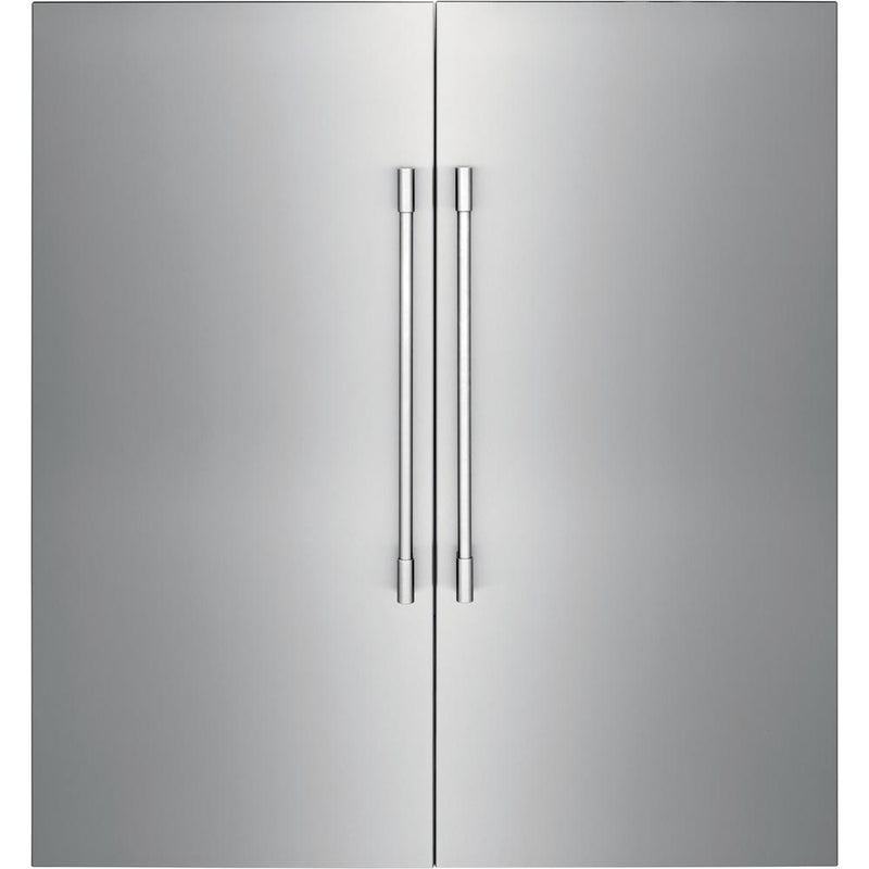 Frigidaire Professional 18.6 cu.ft. Upright Freezer with Interior Ice Maker FPFU19F8WF IMAGE 6