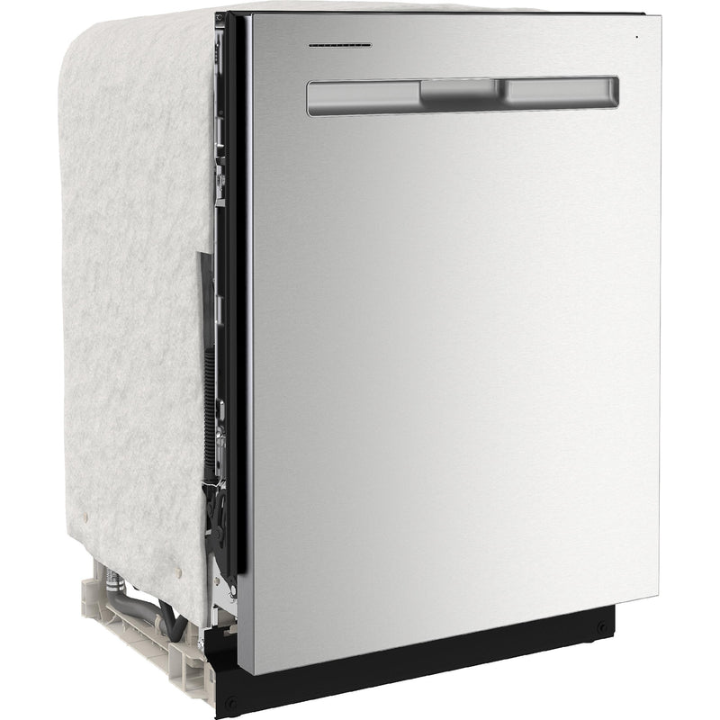 Maytag 24-inch Built-in Dishwasher with Dual Power filtration MDB8959SKZ IMAGE 5