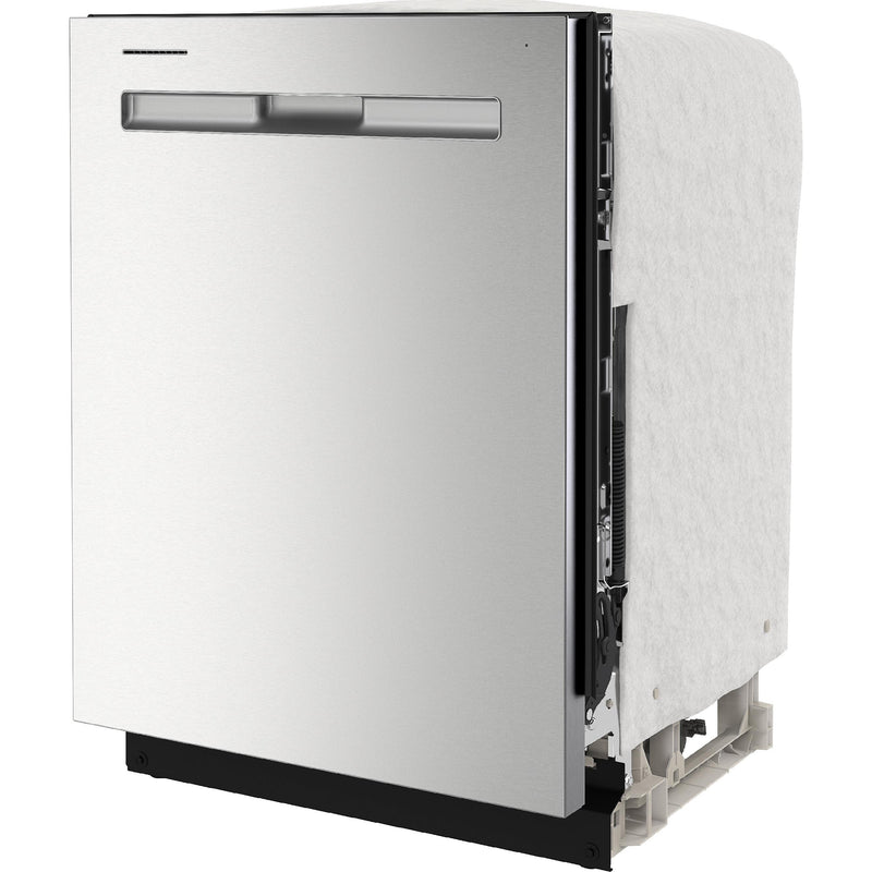 Maytag 24-inch Built-in Dishwasher with Dual Power filtration MDB8959SKZ IMAGE 6