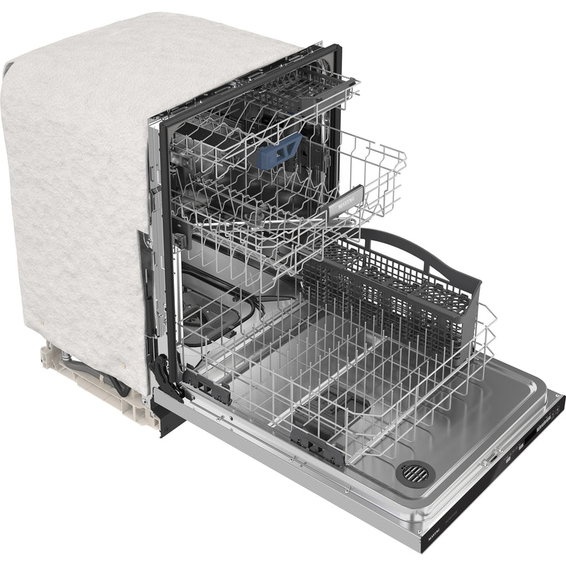 Maytag 24-inch Built-in Dishwasher with Dual Power filtration MDB8959SKZ IMAGE 9