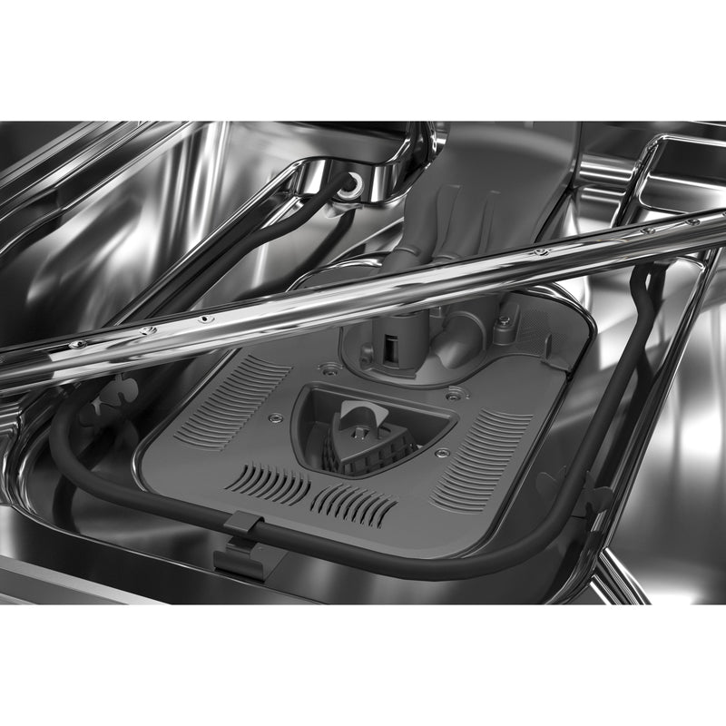 KitchenAid 24-inch Built-in Dishwasher with FreeFlex™ Third Rack KDTM804KPS IMAGE 10