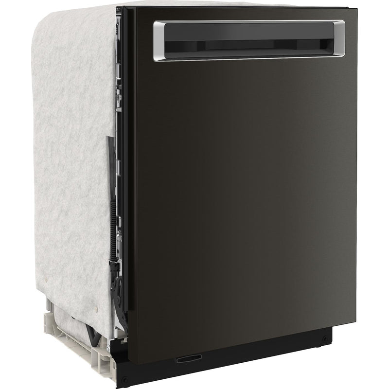 KitchenAid 24-inch Built-in Dishwasher with FreeFlex™ Third Rack KDPM604KBS IMAGE 3