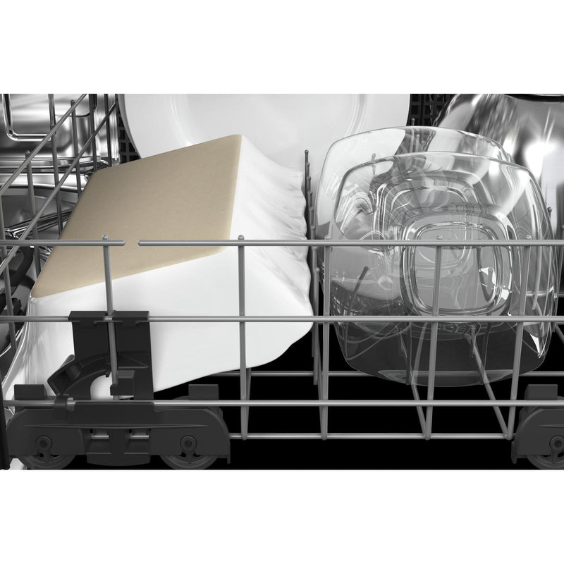 KitchenAid 24-inch Built-in Dishwasher with FreeFlex™ Third Rack KDPM604KPS IMAGE 15