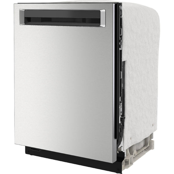 KitchenAid 24-inch Built-in Dishwasher with FreeFlex™ Third Rack KDPM704KPS IMAGE 1