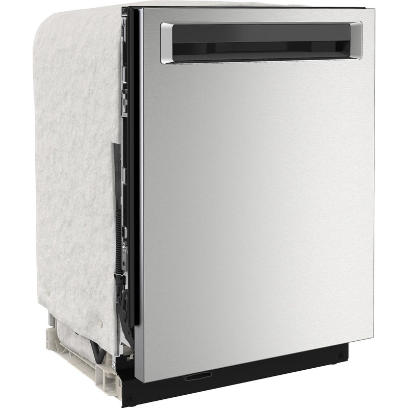 KitchenAid 24-inch Built-in Dishwasher with FreeFlex™ Third Rack KDPM704KPS IMAGE 2