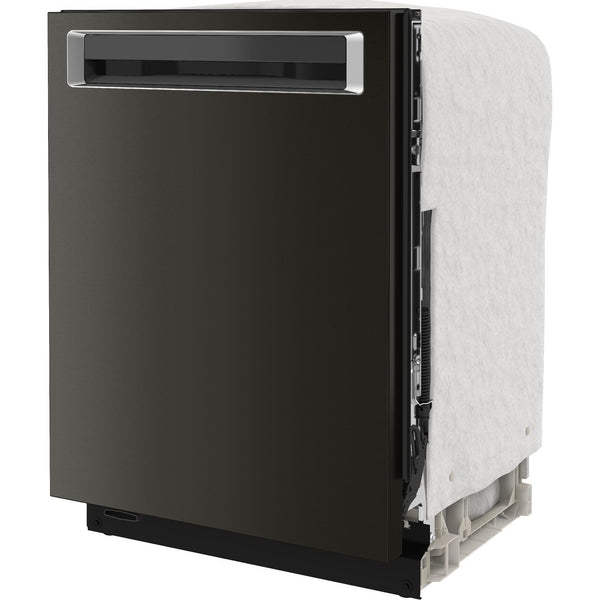 KitchenAid 24-inch Built-in Dishwasher with FreeFlex™ Third Rack KDPM804KBS IMAGE 1