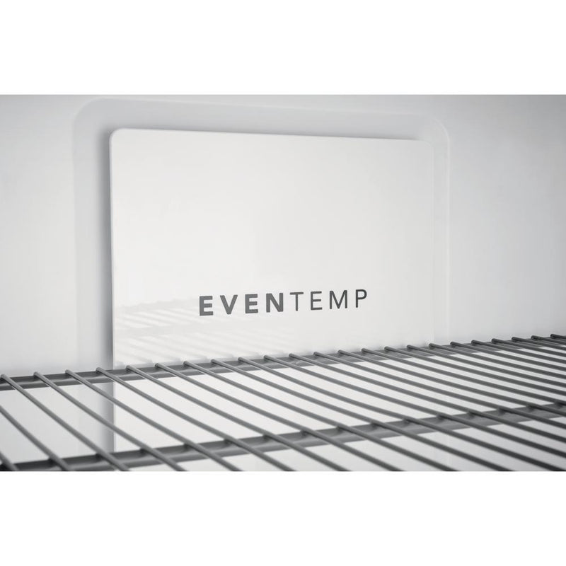 Frigidaire 15.5 cu.ft. Upright Freezer with EvenTemp® Cooling System FFFU16F2VV IMAGE 5