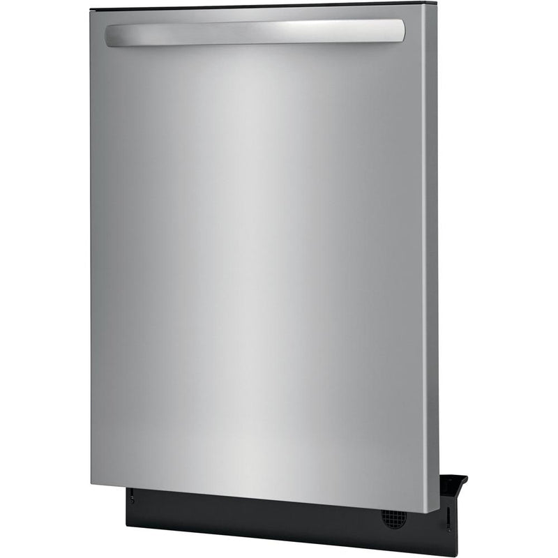 Frigidaire 24-inch Built-in Dishwasher with EvenDry™ FDSH4501AS IMAGE 3
