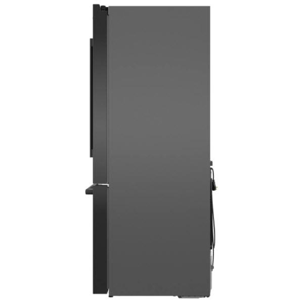 Bosch 36-inch, 20.8 cu.ft. Counter-Depth French 3-Door Refrigerator with QuickIcePro System™ B36CD50SNB IMAGE 7