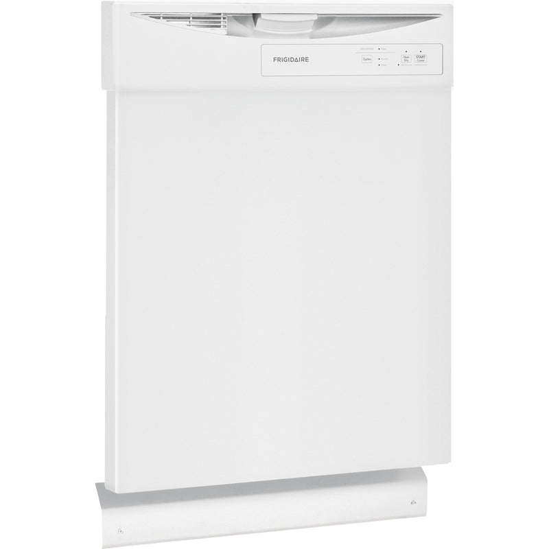Frigidaire 24-inch Built-In Dishwasher FDPC4221AW IMAGE 11