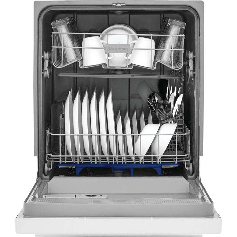Frigidaire 24-inch Built-In Dishwasher FDPC4221AW IMAGE 4