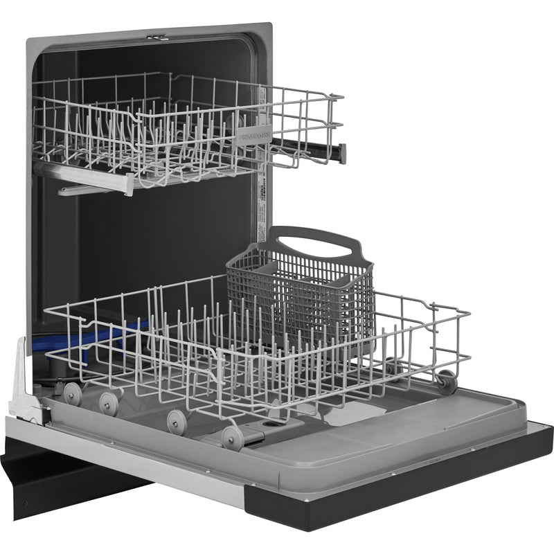 Frigidaire 24-inch Built-In Dishwasher FDPC4221AS IMAGE 5