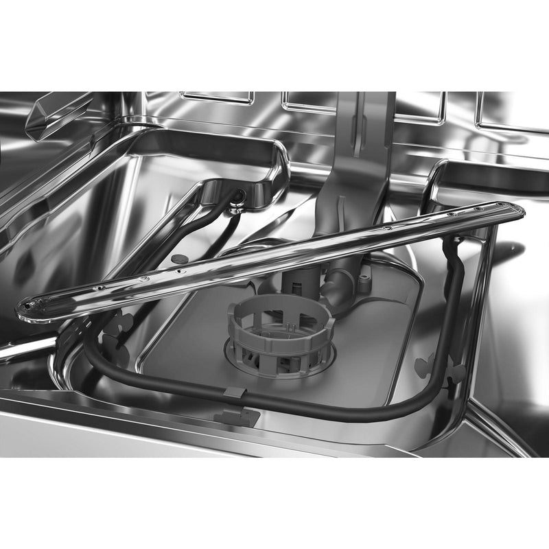 KitchenAid 24-inch Built-In Dishwasher with Third Rack KDFE204KPS IMAGE 14