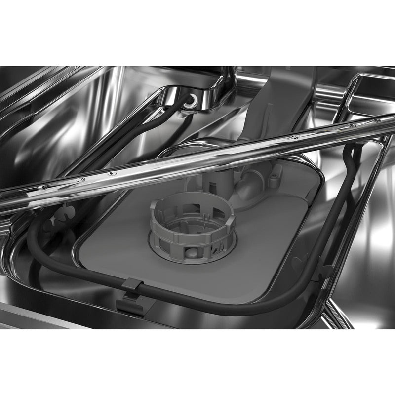 KitchenAid 24-inch Built-in Dishwasher with ProWash™ Cycle KDTE204KBL IMAGE 15