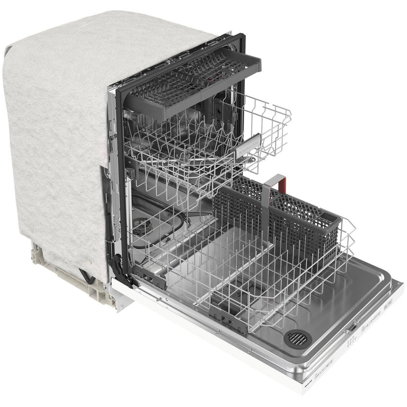 KitchenAid 24-inch Built-in Dishwasher with ProWash™ Cycle KDTE204KWH IMAGE 12