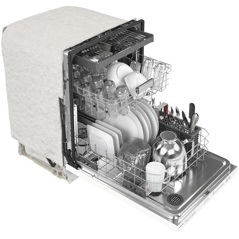 KitchenAid 24-inch Built-in Dishwasher with ProWash™ Cycle KDTE204KWH IMAGE 15