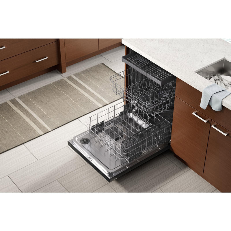 Whirlpool 24-inch Built-in Dishwasher with Sani Rinse Option WDT750SAKV IMAGE 6