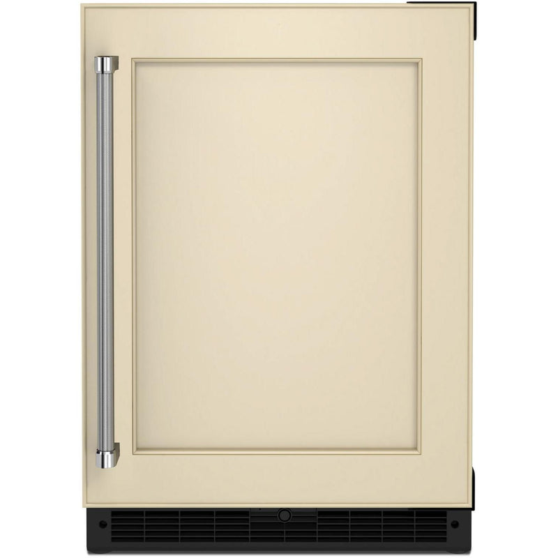 KitchenAid 24-inch, 5.0 cu. ft. Compact Refrigerator KURR114KPA IMAGE 1