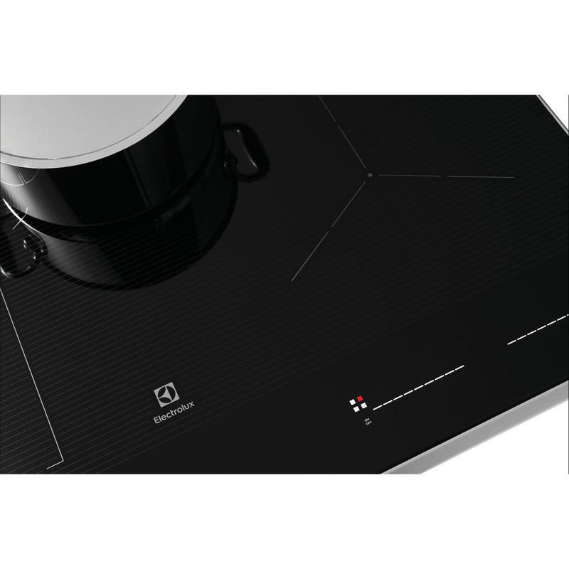 Electrolux 30-inch Built-In Induction Cooktop ECCI3068AS IMAGE 10