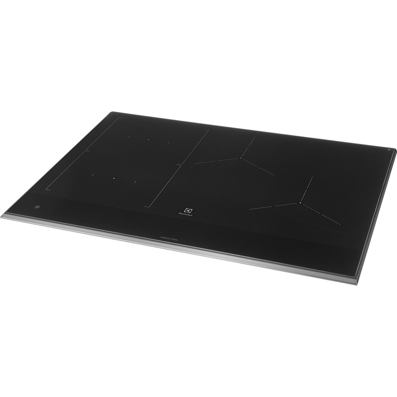 Electrolux 30-inch Built-In Induction Cooktop ECCI3068AS IMAGE 4